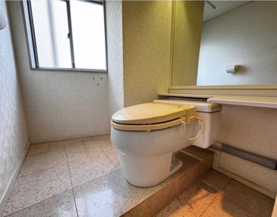 【トイレ】 | 大村ビル