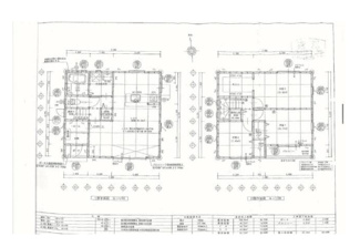 【間取り】 | 熊本県菊池郡大津町大字森