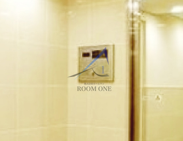 ステージファースト東日暮里のセキュリティ