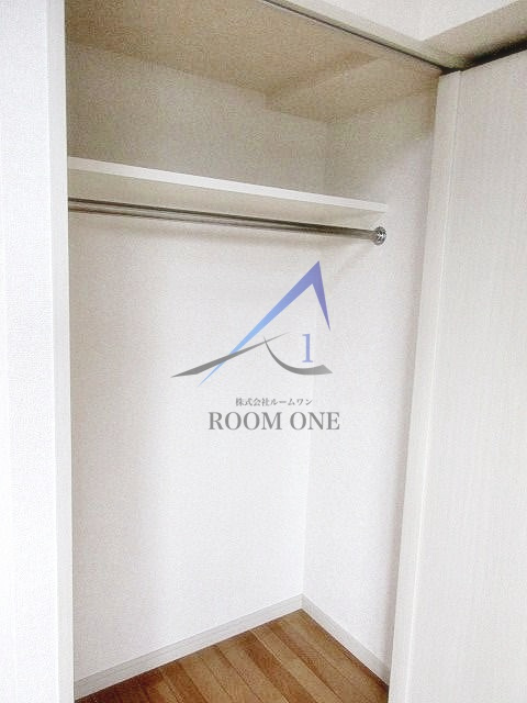 ステージファースト東日暮里の収納|収納です。