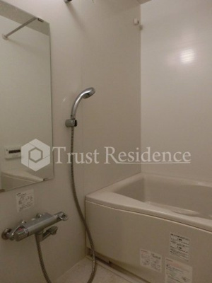 【浴室】 | エスティメゾン押上