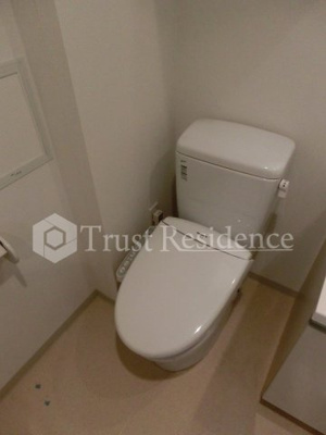 【トイレ】 | エスティメゾン押上