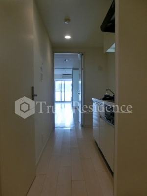 【玄関】 | エスティメゾン押上