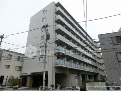 【外観】 | エスティメゾン押上