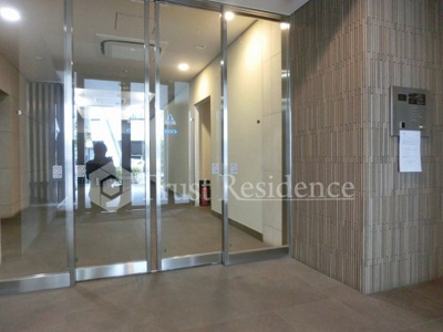 【セキュリティ】 | エスティメゾン押上