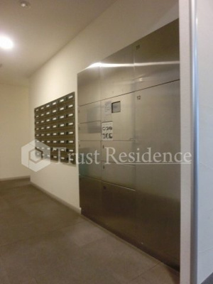 【その他共用部分】 | エスティメゾン押上