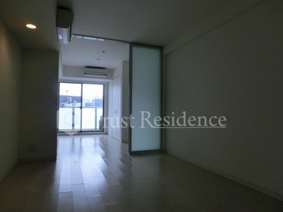 【居間・リビング】 | エスティメゾン押上