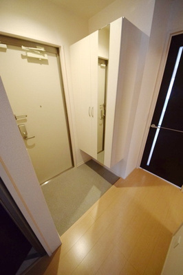 【玄関】 | YAMAZAKIコーポラス