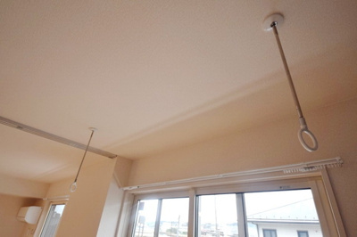 【設備】 | YAMAZAKIコーポラス