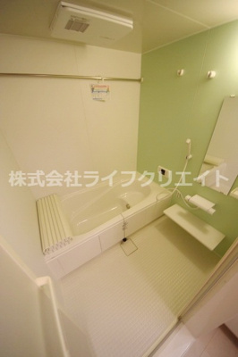 【浴室】 | YAMAZAKIコーポラス