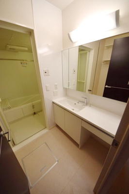 【独立洗面台】 | YAMAZAKIコーポラス