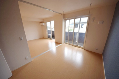 【内装】 | YAMAZAKIコーポラス