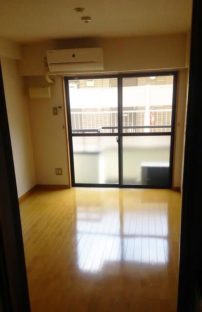 ティファニー舟渡