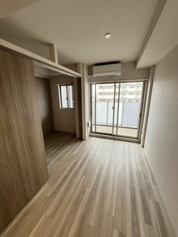 【居間・リビング】 | プレサンス東淀川駅前プローシェ