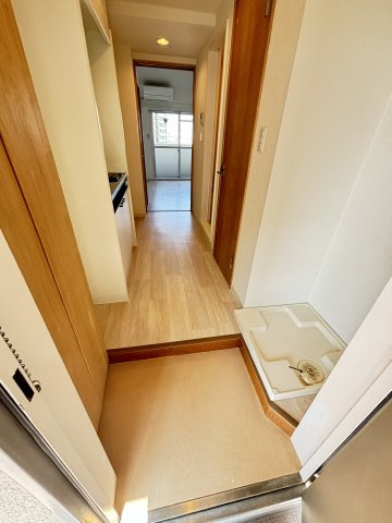 【玄関】 | グランドーム国際