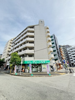 【外観】 | グランドーム国際