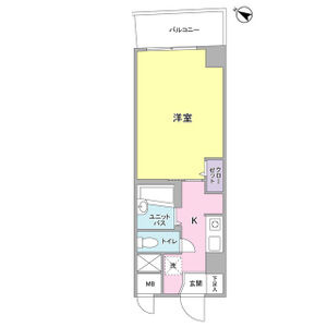 【間取り】 | グランドーム国際