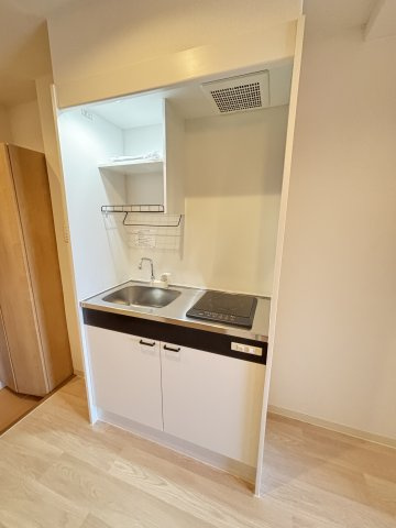 【キッチン】 | グランドーム国際