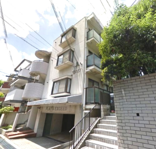 フラッツ・エクシード