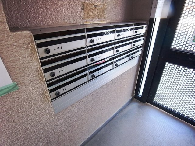 ハローグリーンハイツ岡本のその他共用部分