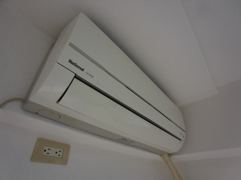 ハローグリーンハイツ岡本の設備