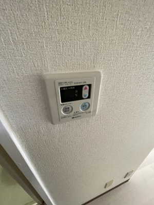 【設備】 | 上新ビル7