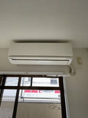 【設備】 | 上新ビル7