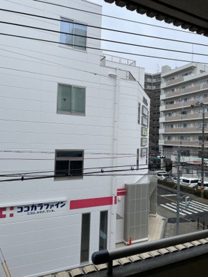 【展望】 | 上新ビル7