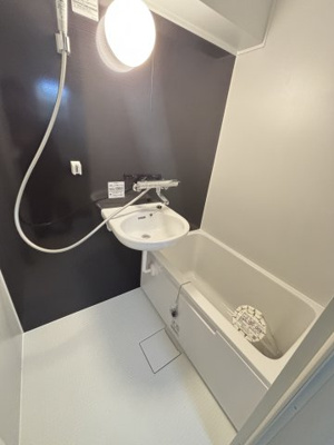 【洗面所】 | 上新ビル7