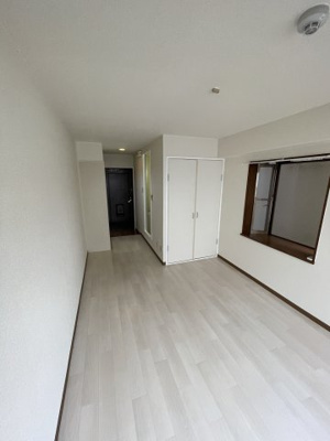 【寝室】 | 上新ビル7