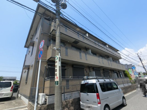 【外観】 | セジュール山の根