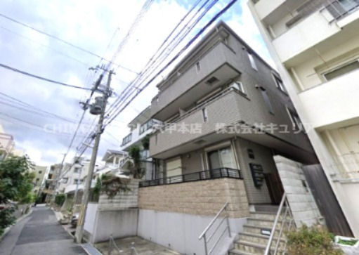 ラ・クエスタ岡本