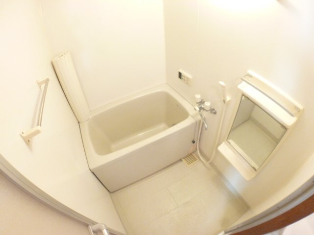 アドレス２の浴室|13