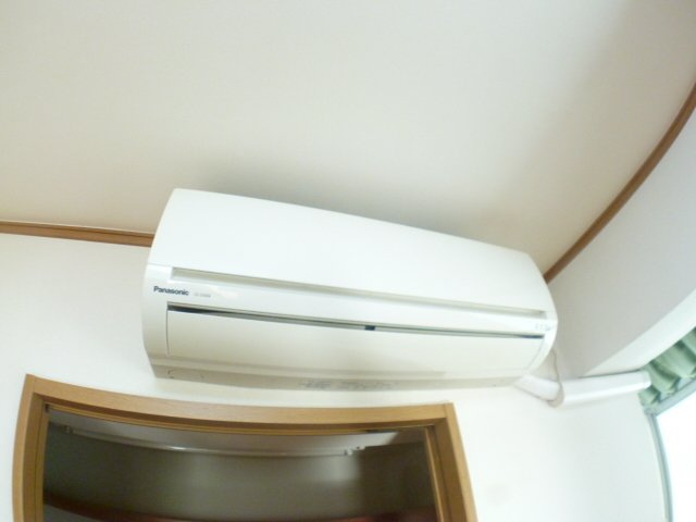 アドレス２の設備