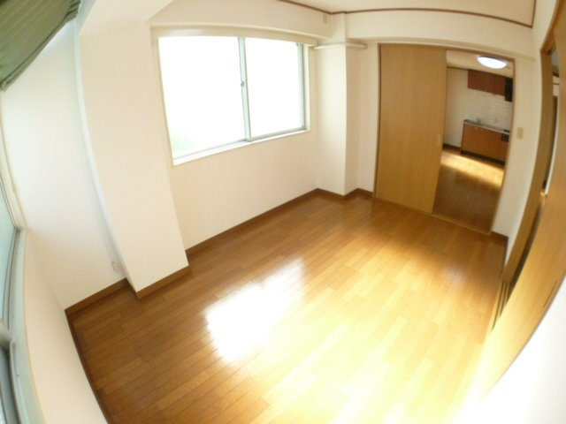 アドレス２の洋室