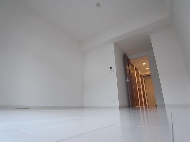 エスライズ新神戸2の洋室