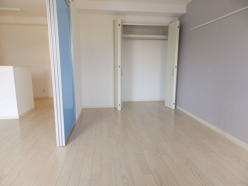 クロリス摩耶の居間・リビング