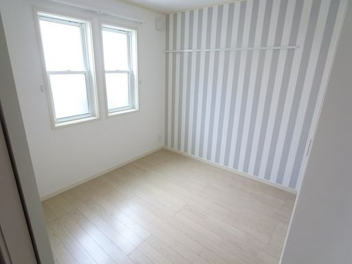 クロリス摩耶の居間・リビング