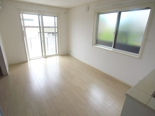 クロリス摩耶の居間・リビング