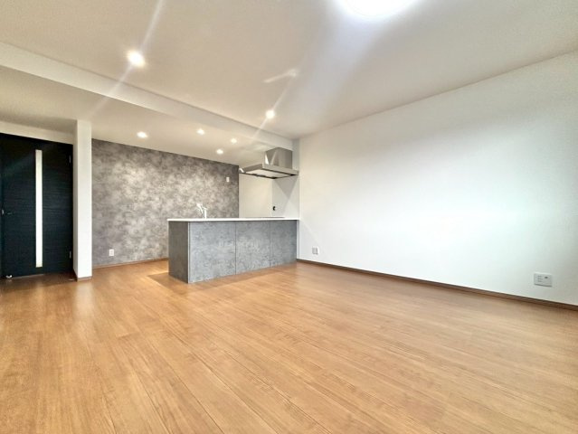 ＪＢ錦町ＢＲＯＣＡＤＥの居間・リビング
