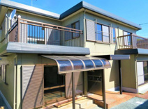 熊本県熊本市北区龍田陣内4丁目の画像