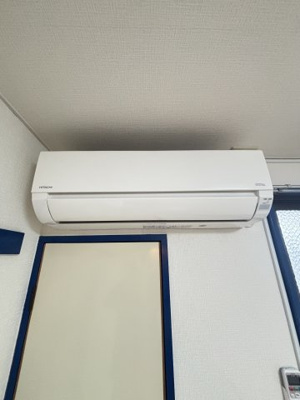 【設備】 | Cube豊新
