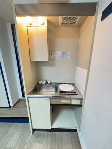 【キッチン】 | Cube豊新