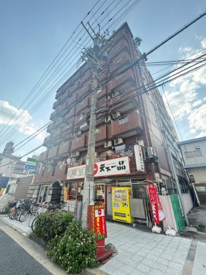 【外観】 | ルネッサンスエレガンス