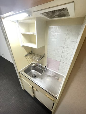 【キッチン】 | ルネッサンスエレガンス