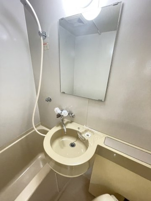 【洗面所】 | ルネッサンスエレガンス