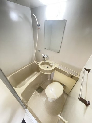 【浴室】 | ルネッサンスエレガンス