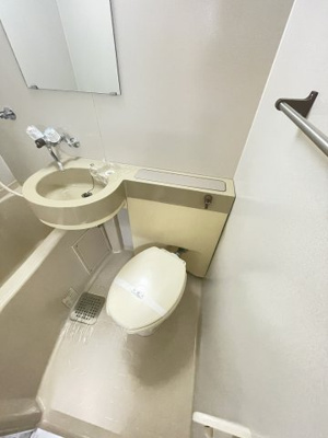 【トイレ】 | ルネッサンスエレガンス