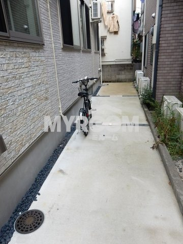 サヴォイ渋谷本町のその他共用部分