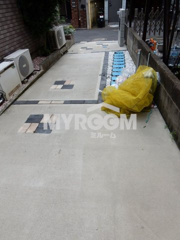 サヴォイ渋谷本町のその他共用部分